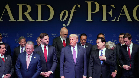 Mnogo hvalisanja, obećanja i Toni Bler: Šta je viđeno i poručeno sa prvog samita Odbora za mir