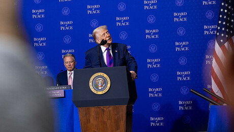 Трамп о Београду и Приштини: Ако не буде ишло, позовите ме