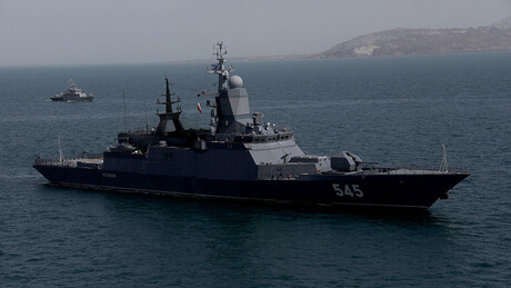 Teheran obavestio UN: Iran će odlučno odgovoriti bude li izložen vojnoj agresiji