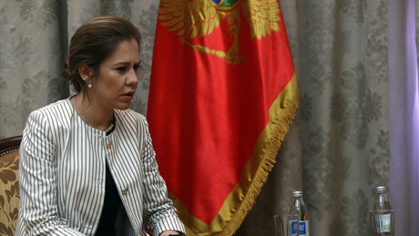 Милатовић затражио помиловање Весне Братић, Министарство правде оштро одговорило