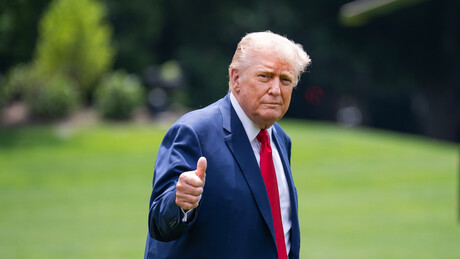 Порука из Америке: Трамп жели добре односе са Русијом