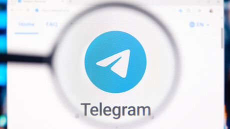 "Роскомнадзор": Телеграм дозвољава незакониту дистрибуцију личних података