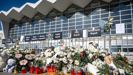 Поново "пала" оптужница за трагедију у Новом Саду: Не назире се почетак процеса