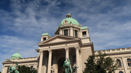 "Ми - снага народа" тражи хитно заседање Скупштине због стања Универзитета на КиМ