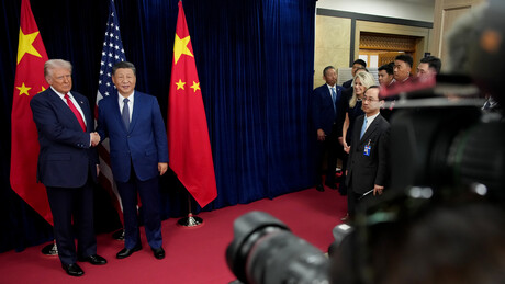 Potvrđen termin zvanične posete: Tramp u Kini od 31. marta do 2. aprila