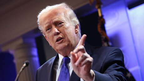 Трамп поручио Ирану: Боље да преговарају о фер споразуму