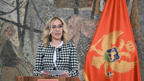 Oglasila se Vesna Bratić: Pravda simbolično nosi povez, ali joj nisu iskopane oči