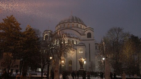 Vučić o napadu na SPC: Crkva je čuvala srpski narod u vreme najvećih progona i rušenja naših država