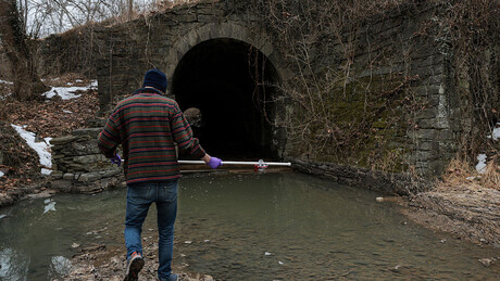 Излив фекалија у престоници САД: Трамп одобрио ванредно стање