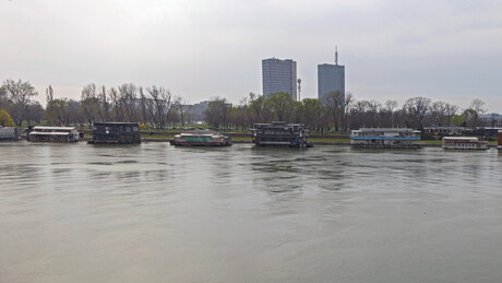 Временска прогноза: Облачно и топлије