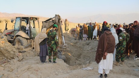 Pakistan izveo prekogranične napade na Avganistan: Talibani najavljuju da će uslediti odgovor