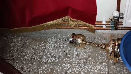 Огласио се Београд: Напади на српско духовно и културно наслеђе на Космету све учесталији