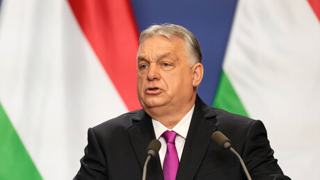 Orban: Mađarska zaustavlja isplatu vojnog kredita Ukrajini dok se ne obnove isporuke nafte