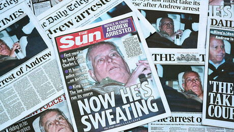 Bivši princ Endru nije izuzetak: Da li je pedofilija mračna tajna britanske kraljevske porodice?