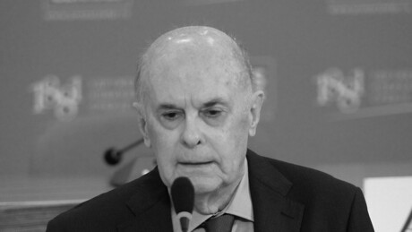 Преминуо бивши министар спољних послова и дипломата Владислав Јовановић