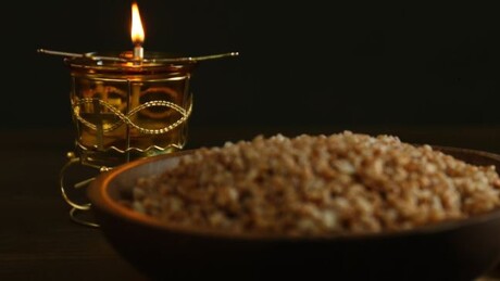 Danas počinje Vaskršnji post