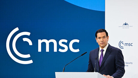 Све Трампове метаморфозе: Нови атлантизам Марка Рубија