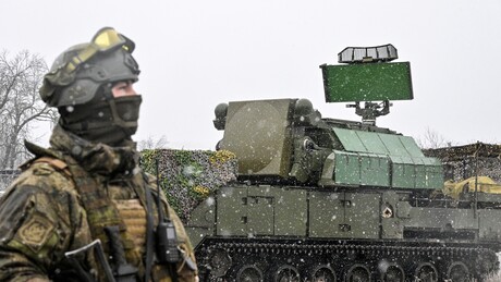 SVO kao poligon modernizacije: Novo rusko naoružanje od 2022. godine