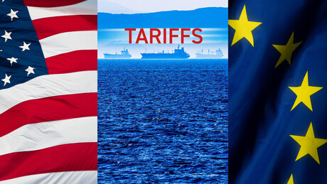 Evropa prikočila zbog Trampovih carina: Ratifikacija trgovinskog sporazuma sa SAD pod znakom pitanja