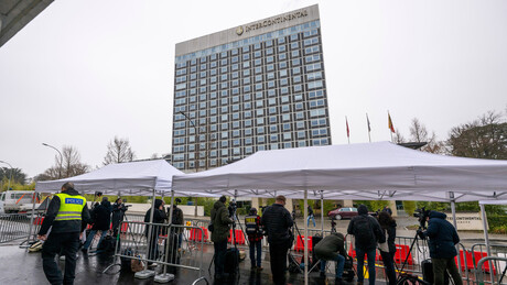 Ројтерс: Русија и САД разговарале о новом споразуму о нуклеарном наоружању