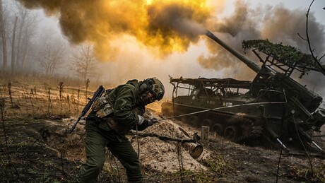 SVO iz kineskog ugla: Svet ne treba da se pita ko će pobediti – već kako postići mir