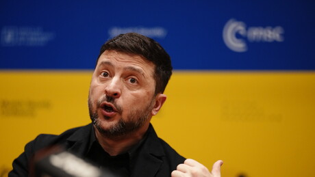 Кијев поставља нове услове? Без гаранција – без мира