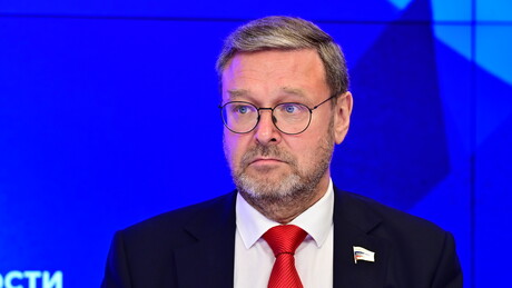 Kosačov: Isporuka nuklearnog oružja Kijevu dodatno poglavlje u spisku prekršaja Zapada