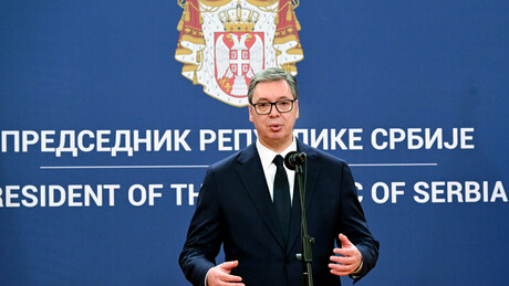 Вучић о хапшењу осумњичених за припрему државног удара: Имамо доказе да су хтели да ми убију и децу