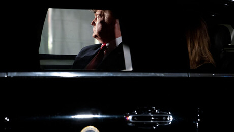 Трамп вечерас о стању (поларизоване) нације