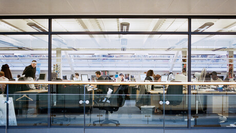 Kako radna nedelja od 4 dana menja budućnost tržišta rada