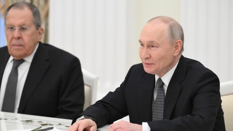 Путин са министром спољних послова Вијетнама у Кремљу: Сарадња која се развија