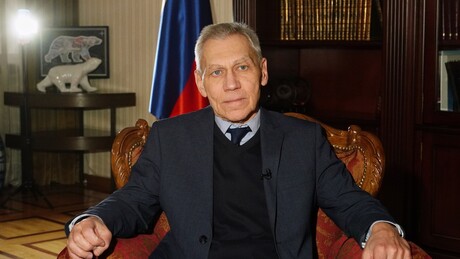 Ruski ambasador: Bilo kakva priča o Ukrajini u NATO-u, ne dolazi u obzir