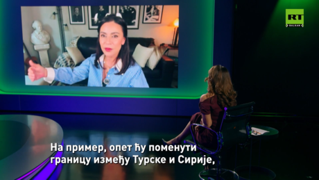 Sibel Edmonds: Klupko afere Epstin odmotaće se na Balkanu