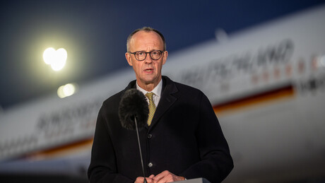 Merc sa premijerom Li Ćijangom u Pekingu: Nemačka želi da produbi ekonomsku razmenu sa Kinom