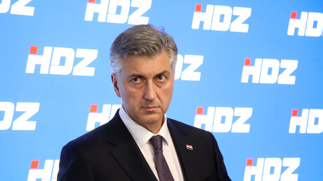 Plenković i propagandni zadatak: Kako je skuplja nafta iz Janafa bolja od povoljnije ruske iz "Družbe"