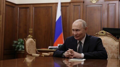 Putin pozdravio učesnike Foruma budućih tehnologija: Razvoj bioekonomije strateški važan za Rusiju