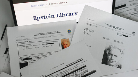 Nestali tekstovi iz Epstinovog dosijea: Gde su intervjui koje je FBI vodio sa svedocima