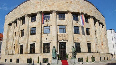 Устав Републике Српске усвојен пре 34 године; Мазалица: Доказ државотворности српског народа у БиХ