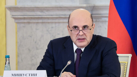 Мишустин: Подршка учесницима СВО најважнији задатак и одговорност државе