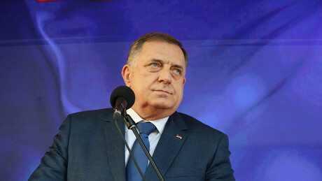 Dodik: Srpska će adekvatno odgovoriti muslimanima i Kristijanu Šmitu