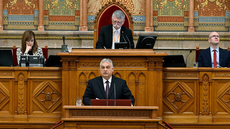 Kijev sprema novi napad, Orban izdao hitno naređenje: Mađarska vojska će čuvati energetske objekte