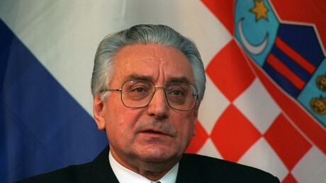 Шта се десило на првом сабору ХДЗ-а: Туђманове претње и повратак усташтва на велика врата