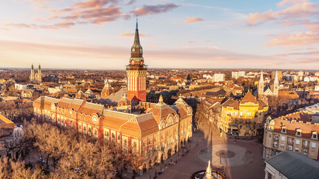 Vladislav Jovanović otvorio vrata saradnje Srbije i Mađarske