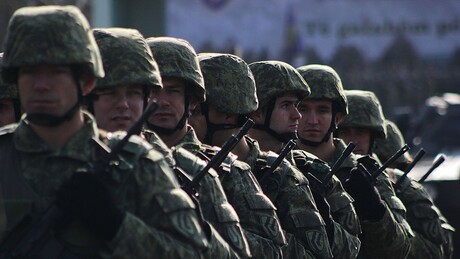 Савез против Србије не мирује: Заједничке вежбе тројног пакта у Загребу и Тирани