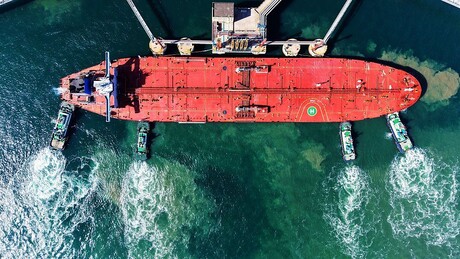 Инструмент притиска који може да се врати као бумеранг: Кина је прави разлог америчких претњи Ирану