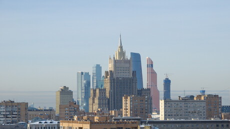 Москва: Русија је уз иранске пријатеље у овим тешким временима