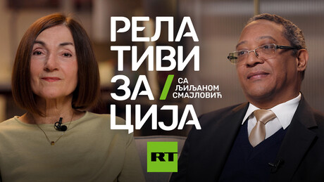 Павел Оренсио Дијаз Ернандез у "Релативизацији": Куба никада неће преговарати о свом суверенитету