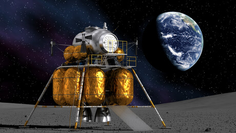 Rusija spremna da osvoji Mesec pre svih: Lunarna nuklearna elektrana za pet do sedam godina