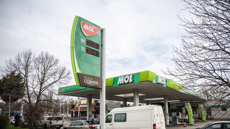 МОЛ: ЈАНАФ крши закон и наноси штету уколико не омогући транзит руске нафте