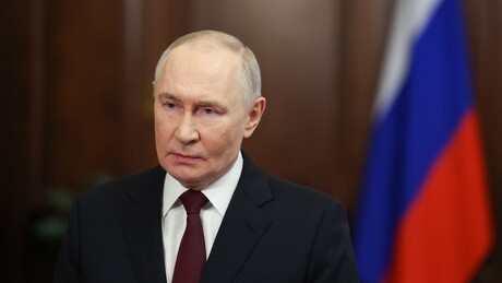 Путин поводом Дана снага за специјалне операције: На делу сте доказали способност и храброст